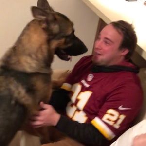 Meet your Posher, Sean